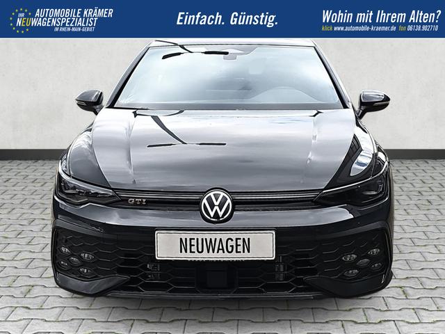 Volkswagen Golf 2.0 TSI 195 kW GTI DSG / IQ.Light R&uuml;ckfahrkamera 
