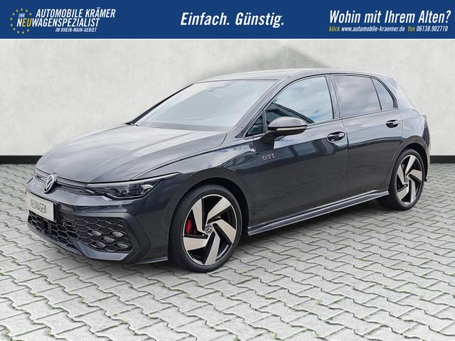 Volkswagen Golf 2.0 TSI 195 kW GTI DSG / IQ.Light R&uuml;ckfahrkamera 