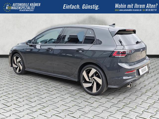 Volkswagen Golf 2.0 TSI 195 kW GTI DSG / IQ.Light R&uuml;ckfahrkamera 