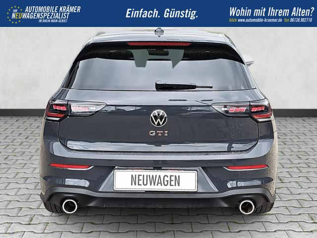 Volkswagen Golf 2.0 TSI 195 kW GTI DSG / IQ.Light R&uuml;ckfahrkamera 