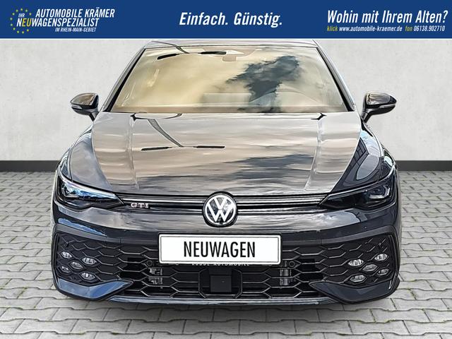 Volkswagen Golf 2.0 TSI 195 kW GTI DSG / IQ.Light Parklenkassist 