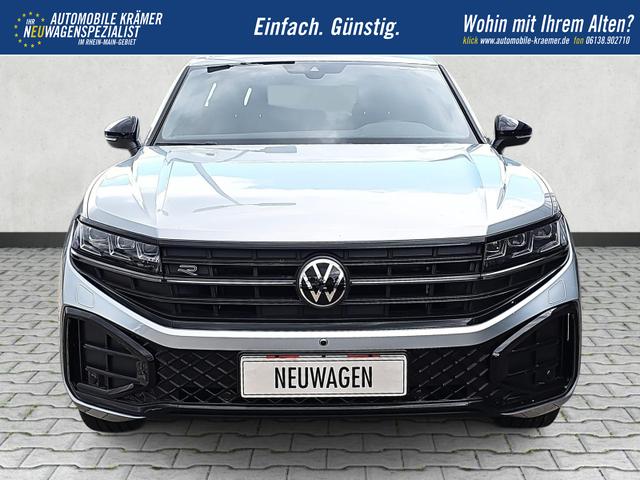 Volkswagen Touareg 3.0 TDI 210 kW 4Motion R-Line V6 / Pano 360Grad 