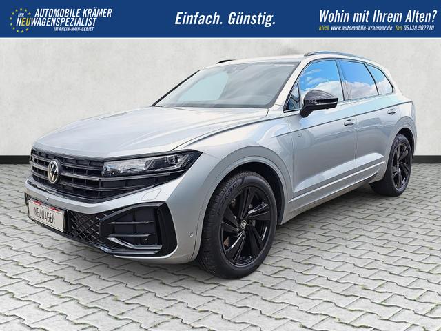 Volkswagen Touareg 3.0 TDI 210 kW 4Motion R-Line V6 / Pano 360Grad 