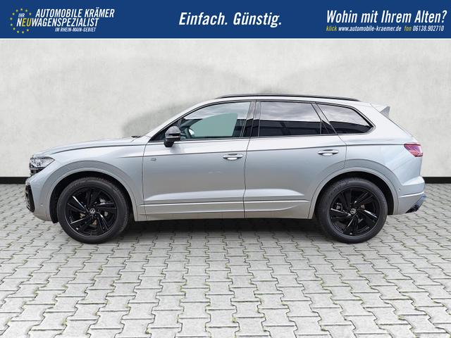 Volkswagen Touareg 3.0 TDI 210 kW 4Motion R-Line V6 / Pano 360Grad 