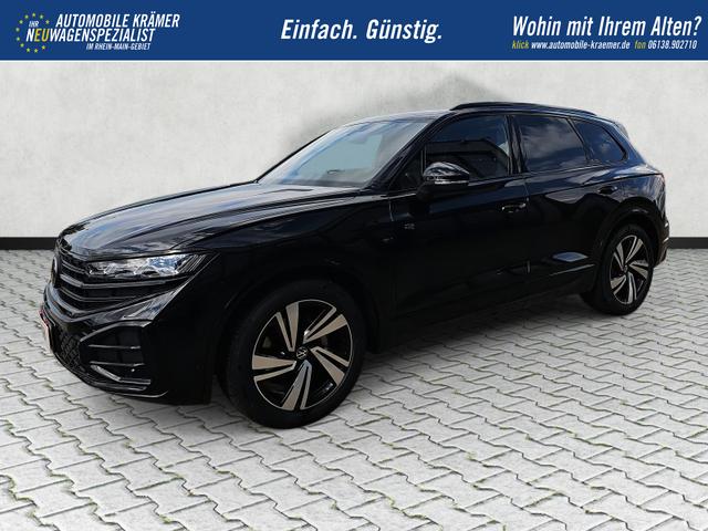 Volkswagen Touareg 3.0 TDI 210 kW 4Motion R-Line V6 / Pano 360Grad 