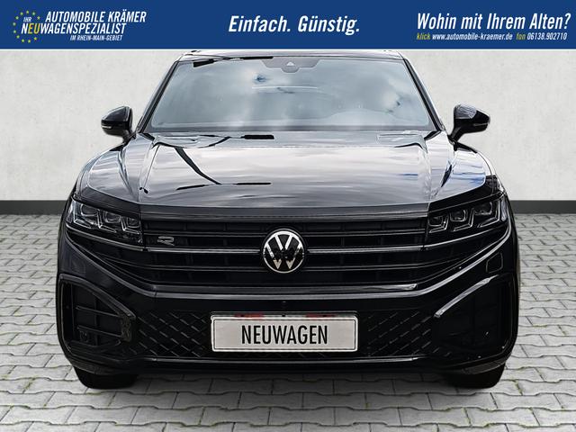Volkswagen Touareg 3.0 TDI 210 kW 4Motion R-Line V6 / Pano 360Grad 