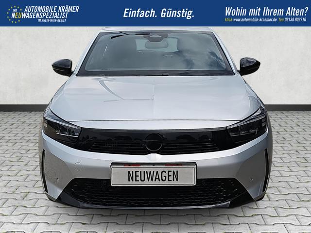 Opel Corsa GS Hybrid e-DCT Autom. / PDC vo./hi. 
