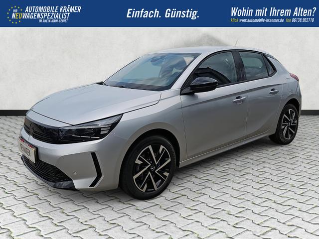 Opel Corsa GS Hybrid e-DCT Autom. / PDC vo./hi. 