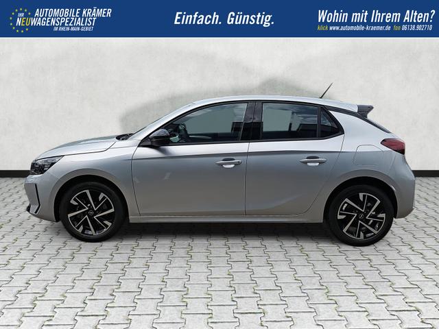 Opel Corsa GS Hybrid e-DCT Autom. / PDC vo./hi. 