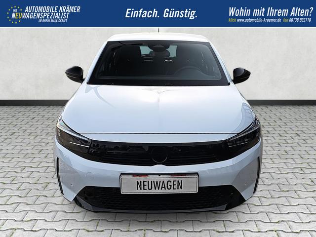 Opel Corsa GS Hybrid e-DCT Autom. / PDC vo./hi. 