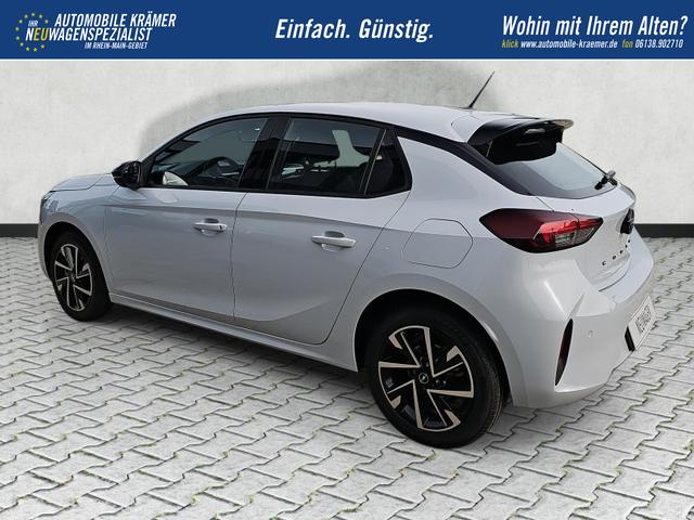 Opel Corsa GS Hybrid e-DCT Autom. / PDC vo./hi. 