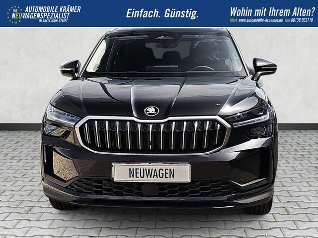 Skoda Kodiaq 2.0 TDI 110 kW Selection DSG 7Sitz. / Matrix-LED 