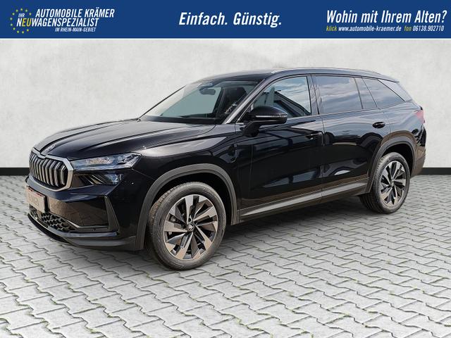 Skoda Kodiaq 2.0 TDI 110 kW Selection DSG 7Sitz. / Matrix-LED 