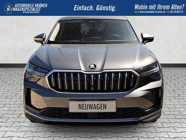 Skoda Kodiaq 2.0 TDI 110 kW Selection DSG 7Si Matrix AHK 360&deg; 