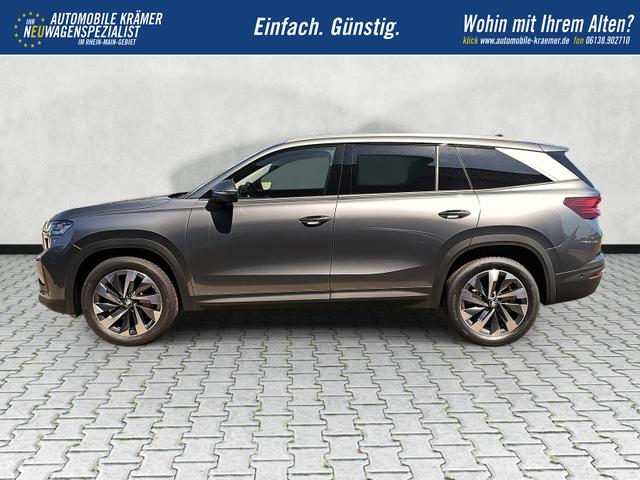 Skoda Kodiaq 2.0 TDI 110 kW Selection DSG 7Si Matrix AHK 360&deg; 