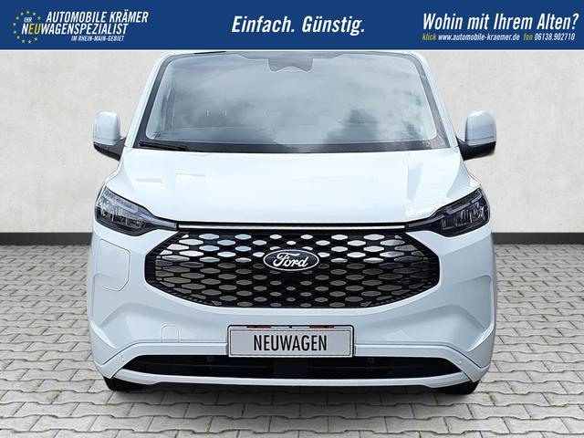 Ford E-Transit Custom E 320 L1 Limited RWD L1H1 / AHK /KeyFree 