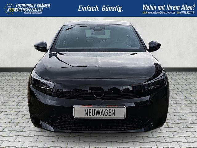 Opel Corsa GS F 1.2 / R&uuml;ckfahrkamera PDC hinten 