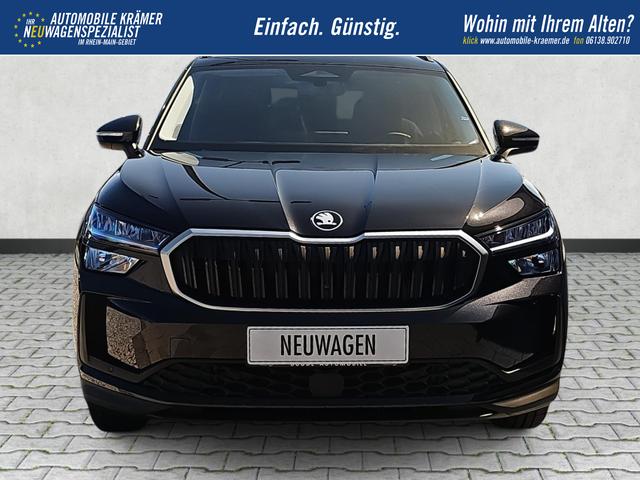 Skoda Kodiaq 1.5 TSI mHEV 110kW Selection DSG 7Si ACC Navi Memory 