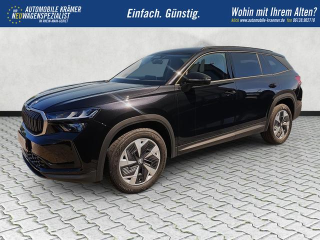 Skoda Kodiaq 1.5 TSI mHEV 110kW Selection DSG 7Si ACC Navi Memory 