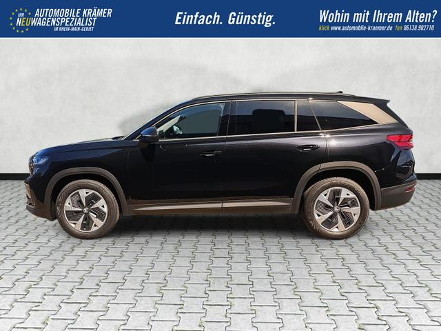 Skoda Kodiaq 1.5 TSI mHEV 110kW Selection DSG 7Si ACC Navi Memory 