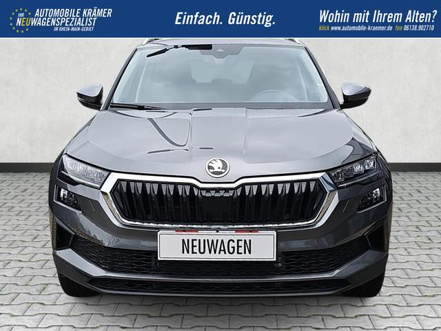Skoda Karoq Selection 1.5 TSI DSG Kessy Full Link AHK 