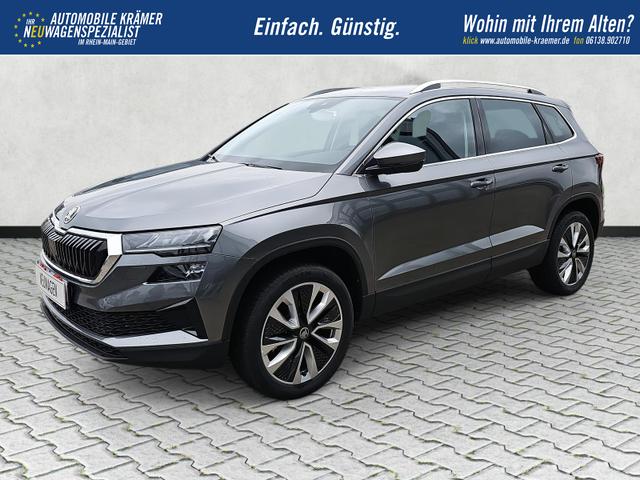 Skoda Karoq Selection 1.5 TSI DSG Kessy Full Link AHK 