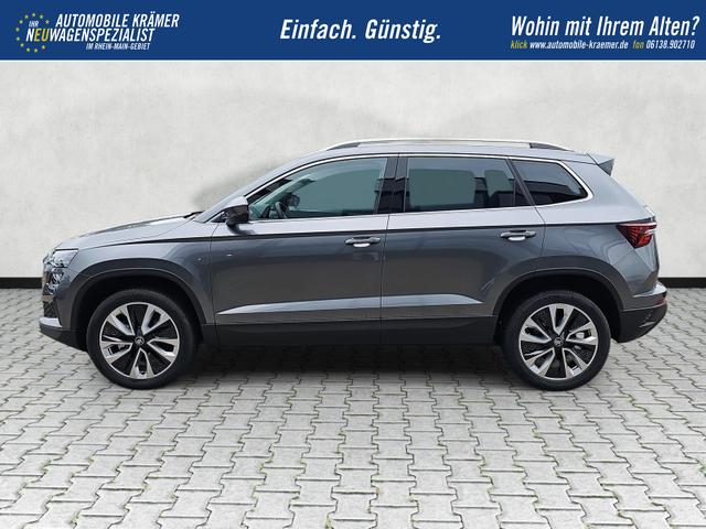 Skoda Karoq Selection 1.5 TSI DSG Kessy Full Link AHK 