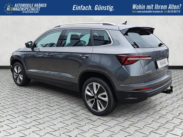 Skoda Karoq Selection 1.5 TSI DSG Kessy Full Link AHK 