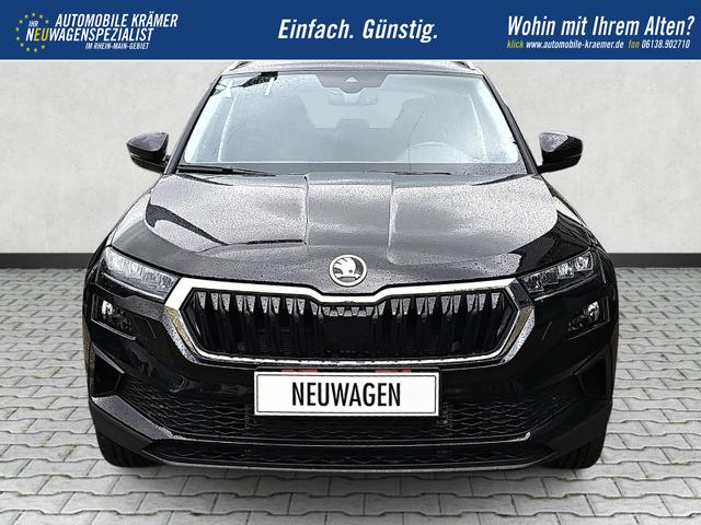 Skoda Karoq Selection 1.5 TSI DSG Kessy Full Link AHK 