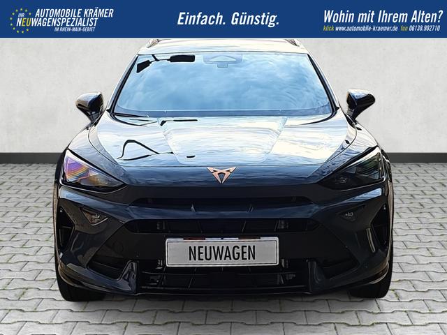 Cupra Formentor 1.5 eTSI 110 kW DSG ACC EdgePaket Keyless Kam 