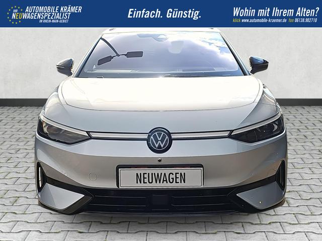 Volkswagen ID.7 Kombi Pro 210 kW Tourer BlackStyle AHK IQdr Intpaket 20Z 