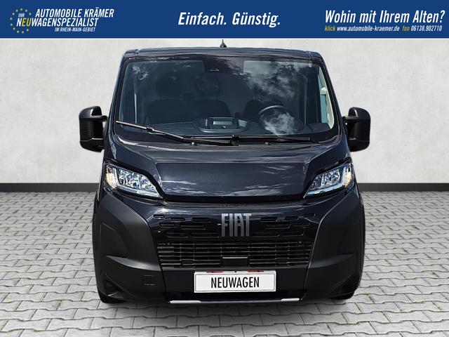 Fiat Ducato 30 L2H1 120 Multijet Flachdach verblecht Kastenwagen 3,5t Diesel MT 
