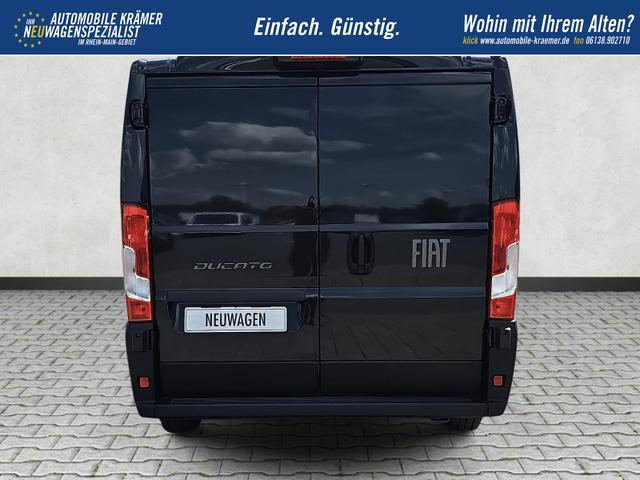 Fiat Ducato 30 L2H1 120 Multijet Flachdach verblecht Kastenwagen 3T Diesel MT 
