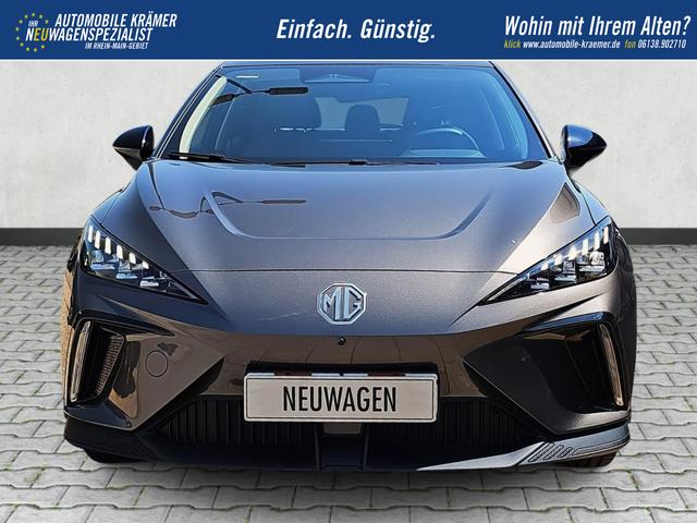 MG MG4 Premium 4 EV Facelift 64kWh ACC 360Kamera 