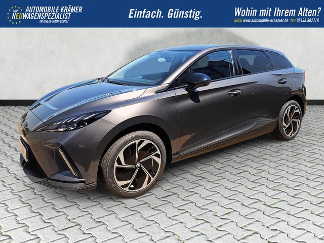 MG MG4 Premium 4 EV Facelift 64kWh ACC 360Kamera 