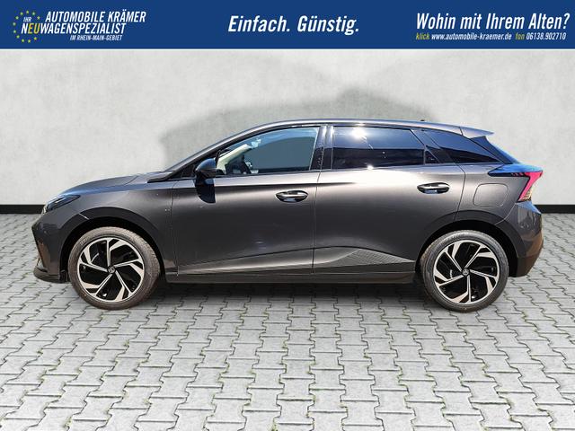 MG MG4 Premium 4 EV Facelift 64kWh ACC 360Kamera 