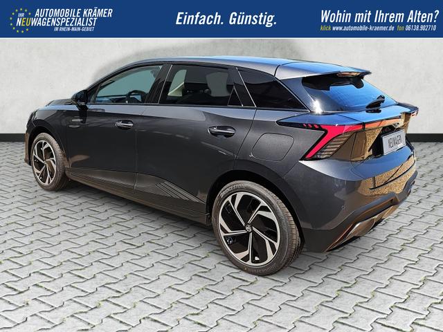 MG MG4 Premium 4 EV Facelift 64kWh ACC 360Kamera 