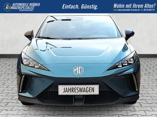 MG MG4 Premium 4 EV Facelift 64kWh ACC 360Kamera 