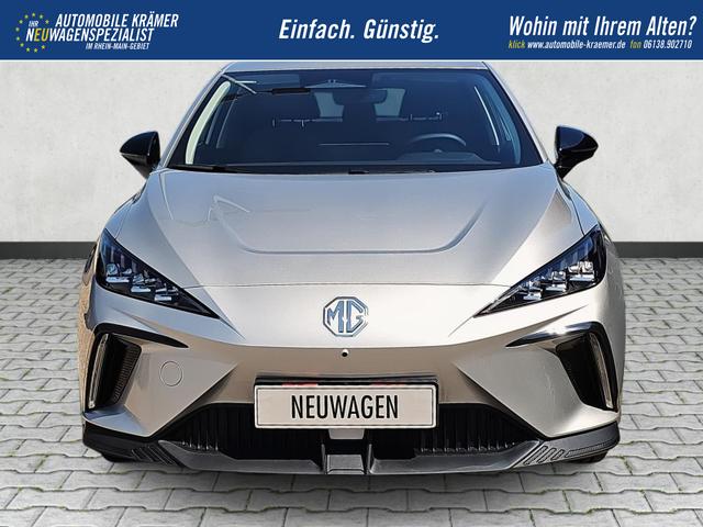 MG MG4 Premium 4 EV Facelift 64kWh ACC 360Kamera 