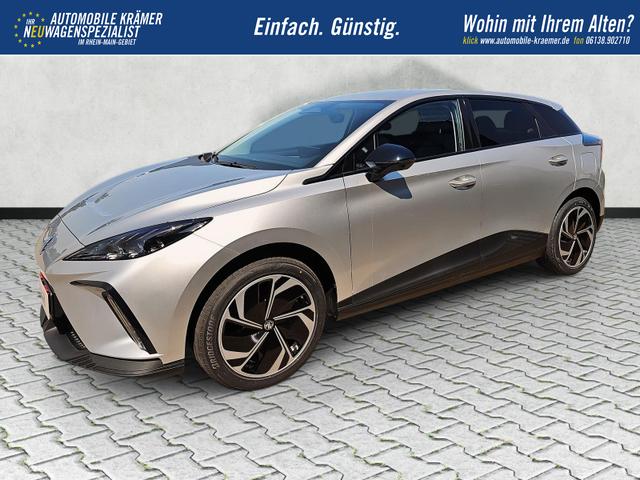 MG MG4 Premium 4 EV Facelift 64kWh ACC 360Kamera 