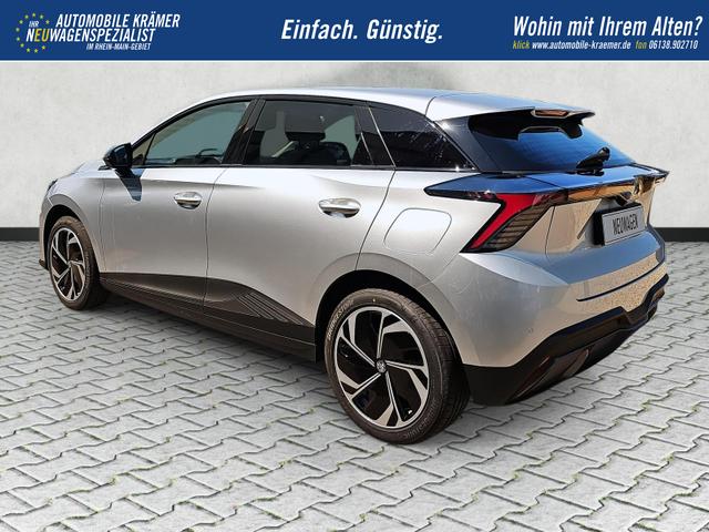 MG MG4 Premium 4 EV Facelift 64kWh ACC 360Kamera 
