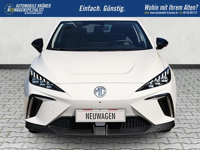 MG MG4 Premium 4 EV Facelift 64kWh ACC 360Kamera 