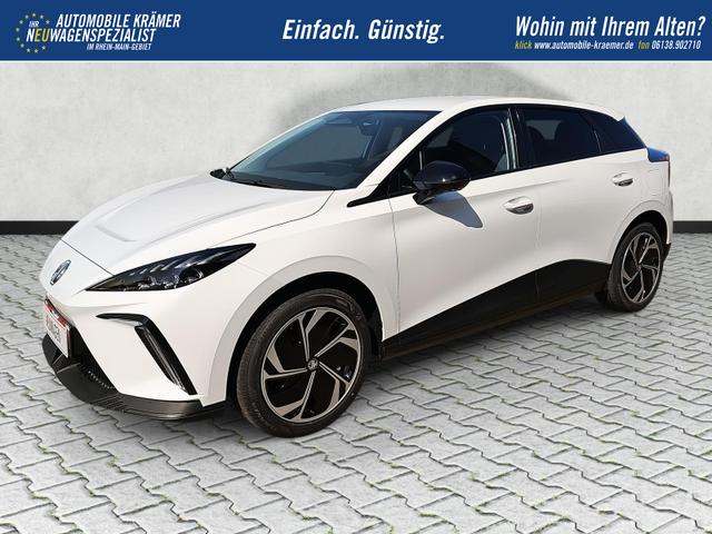 MG MG4 Premium 4 EV Facelift 64kWh ACC 360Kamera 