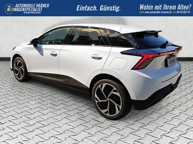 MG MG4 Premium 4 EV Facelift 64kWh ACC 360Kamera 