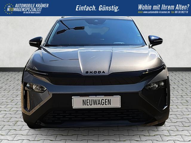 Skoda Elroq 60 Sportline TravelAssist Keyless 4J.Gar 