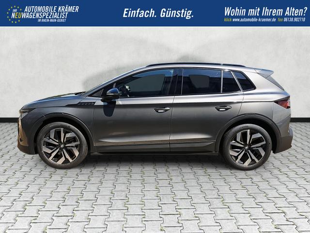 Skoda Elroq 60 Sportline TravelAssist Keyless 4J.Gar 
