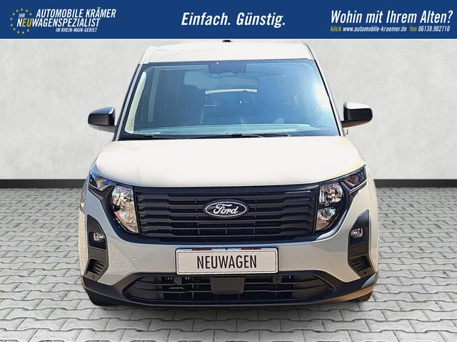 Ford Tourneo Courier Trend 1.0 EB 5JGar Kamera Winter 