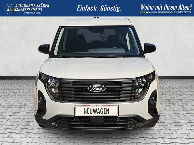 Ford Tourneo Courier Trend 1.0 EB Auto 5JG Kamera AHK 