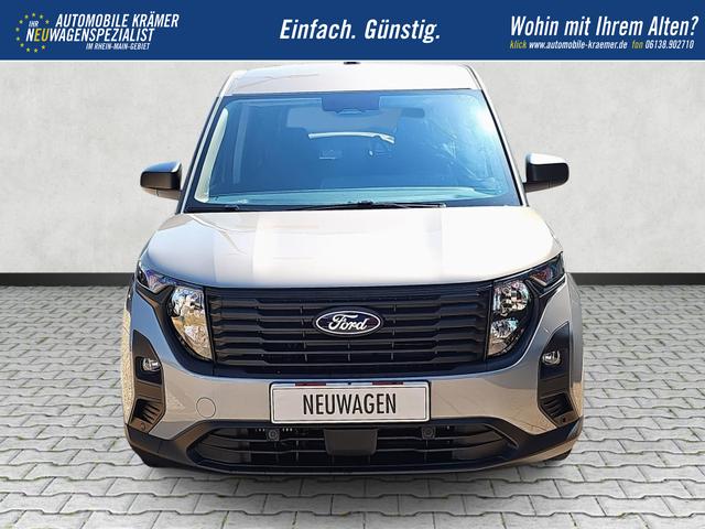 Ford Tourneo Courier Trend 1.0 EB Auto 5JG Kamera AHK 