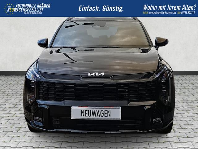 Kia Sportage GT Line HEV 1.6 T-Gdi Keyless Pano 